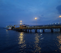 Ketapang Ferry Port photo