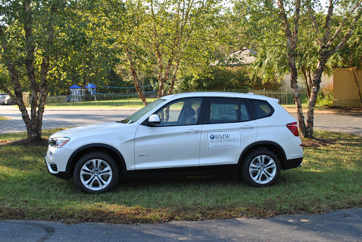 BMW Dealer «BMW Of Charlottesville», reviews and photos, 1295 Richmond Rd, Charlottesville, VA 22911, USA