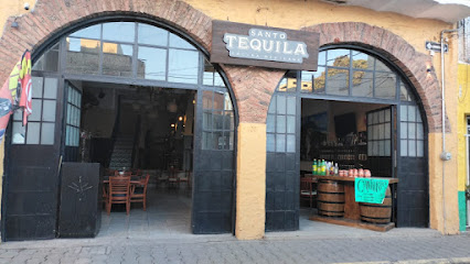 SANTO TEQUILA