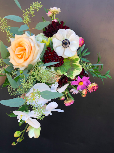 Florist «belle-flower», reviews and photos, 5745 Horton St B, Emeryville, CA 94608, USA