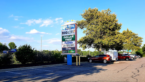 Dollar Store «Dollar Tree», reviews and photos, 3 Kent Town Market #3, Chester, MD 21619, USA