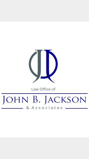 Personal Injury Attorney «Law Office of John B. Jackson and Associates», reviews and photos