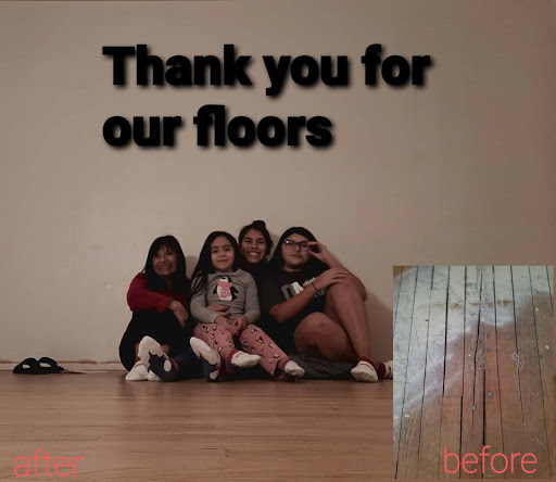 Only-Wood-Floors Refinish Wood Floors Install Wood Floors image