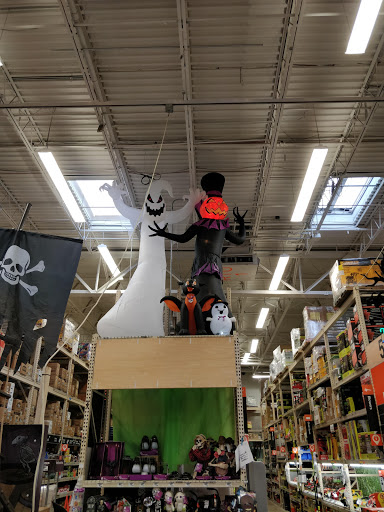 The Home Depot