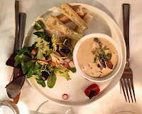 Foie gras du Restaurant français La Casinière à Caen - n°1
