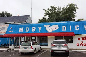 Moby Dick Seafood Restaurant image