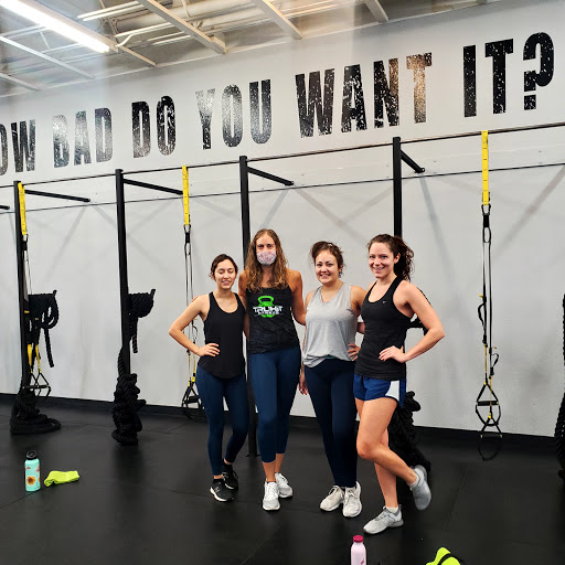 Gym «TruHIT Fitness Central Scottsdale», reviews and photos, 8499 E McDonald Dr, Scottsdale, AZ 85250, USA