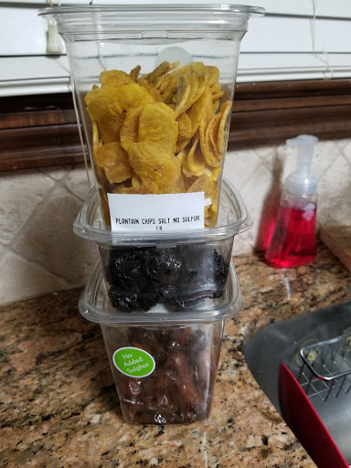 Grocery Store «The Fresh Market», reviews and photos, 10555 Perkins Rd, Baton Rouge, LA 70810, USA