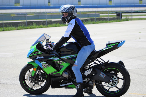 Motorcycle Dealer «Southeast Sales Powersports», reviews and photos, 6930 N 76th St, Milwaukee, WI 53223, USA