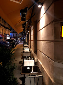 Atmosphère du Restaurant français GINGER Restaurant à Paris - n°4