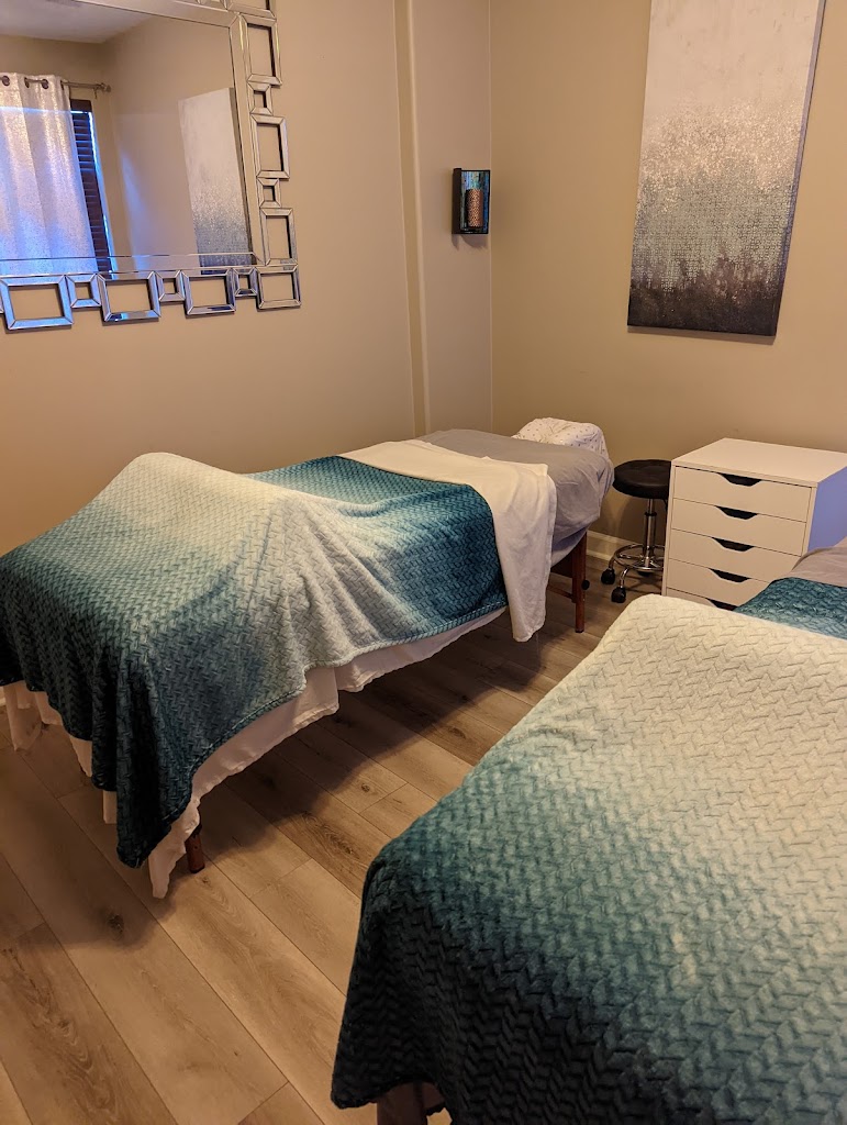 Mary Lynn's Massage And Day Spa 85253