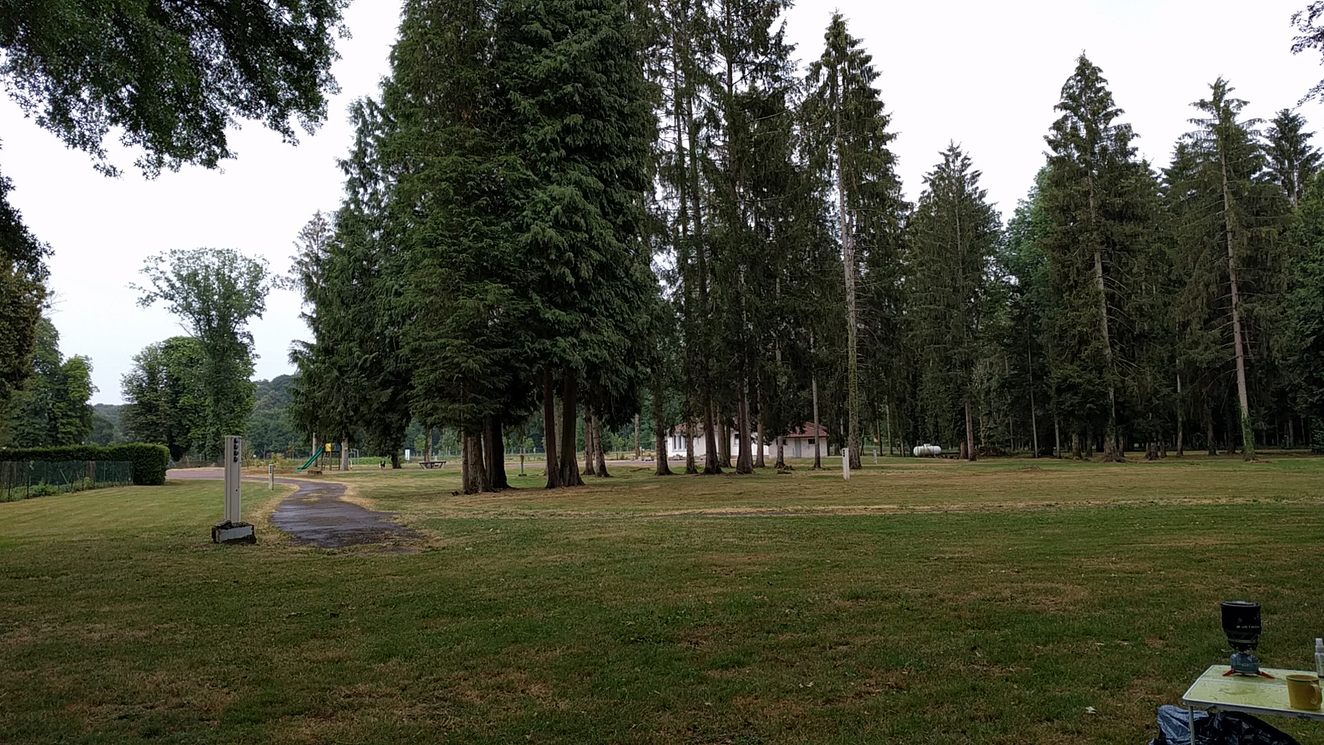 Photo n° 1 de l'avis de Malcolm.r fait le 05/07/2018 à 07:26