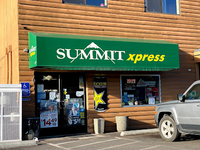 Summit Xpress