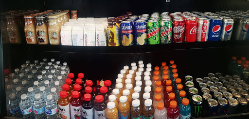 Donut Shop «Donut Connection», reviews and photos, 1037 1st Ave E, Shakopee, MN 55379, USA