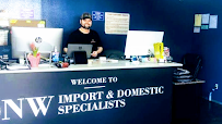 NW Import & Domestic Specialists - Photo 2 - Car repair in Vancouver, WA, Vancouver