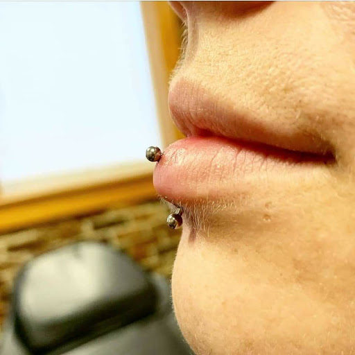 Explore grumpy tattoo ideas, creative tattoo ideas in Summerville, available at Exotic Impressions Body Piercing