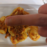 Photo n°1 de l'avis de Johnson.i fait le 06/03/2022 à 11:40 sur le  I Portoghesi Dubisi à Cento