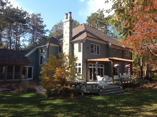 Roofing Contractor «Anchor Roofing & Exteriors», reviews and photos, 7197 Montrose Rd, Woodbury, MN 55125, USA