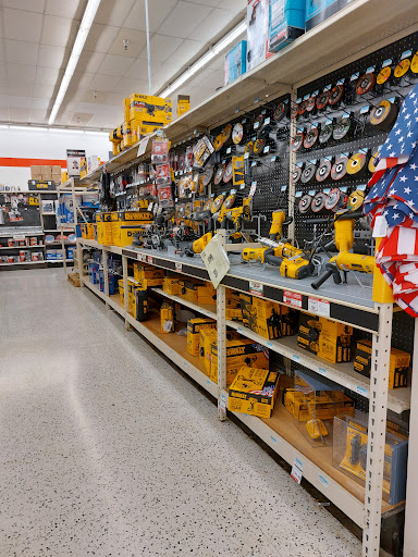 Home Improvement Store «Tractor Supply Co.», reviews and photos, 1701 Massey Blvd #629, Hagerstown, MD 21740, USA