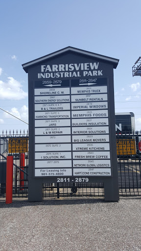 Moving Company «Big League Movers», reviews and photos, 1327 Boyd Ave NW Ste A, Atlanta, GA 30318, USA