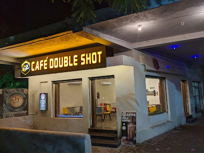 Cafe Double Shot - Anand Bazar Sai Ka Takia, Mahatma Gandhi Rd, Agra, Uttar Pradesh 282001, India