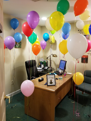 Florist «Seminole Garden Florist and Party Store», reviews and photos, 13030 Park Blvd N, Seminole, FL 33776, USA