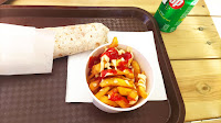 Plats et boissons du Restaurant Kebab +- Tacos à Biscarrosse - n°1