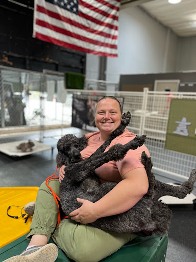 Ridgeside K9 NorCal Dog Training image