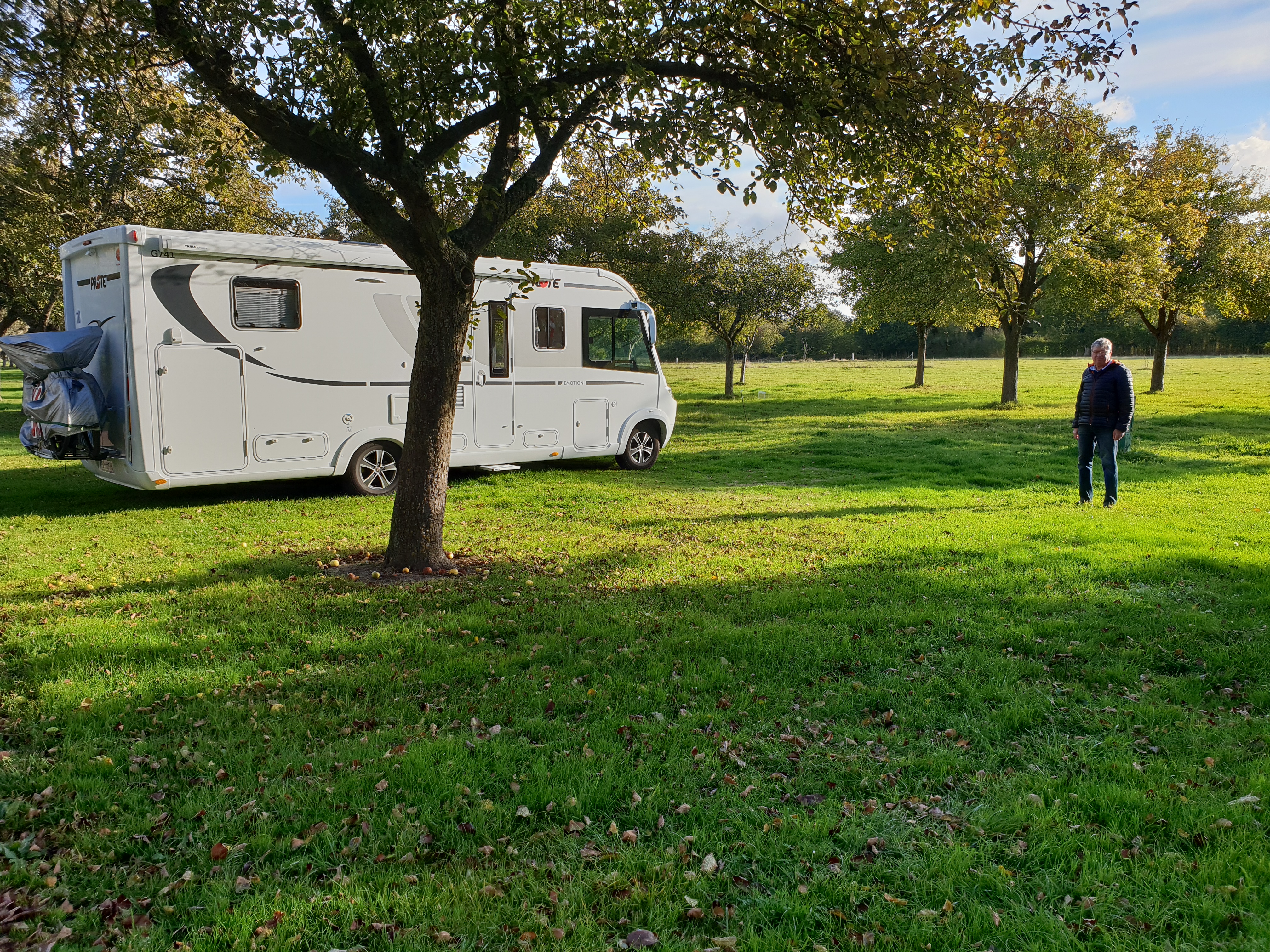 Photo n° 1 de l'avis de nicole.a fait le 01/10/2018 à 11:56