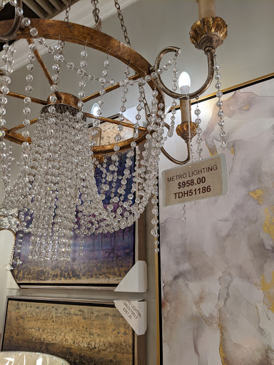 Lighting Store «Metro Lighting», reviews and photos, 929 Hanley Industrial Ct, Brentwood, MO 63144, USA