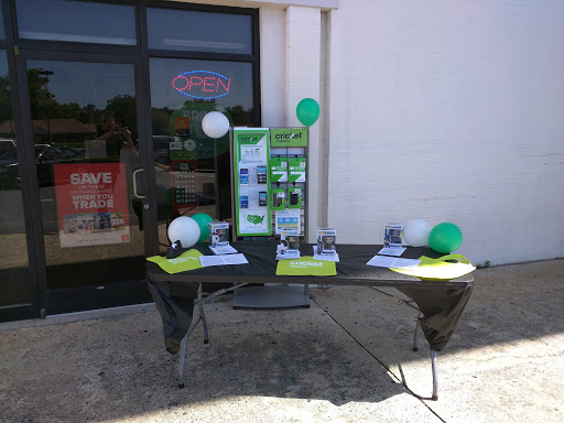 Video Game Store «GameStop», reviews and photos, 2005 Veterans Blvd, Dublin, GA 31021, USA