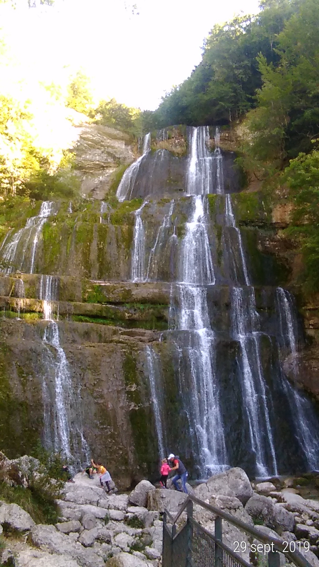 Photo n° 4 de l'avis de Pascale.e fait le 29/09/2019 à 21:10