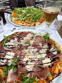 Pizza du Restaurant français Restaurant Le Bercail à Avignon - n°15