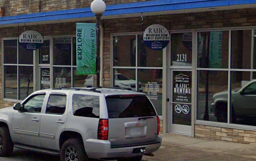 Mountain View Family Dentistry