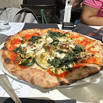 Photo n°2 de l'avis de Rushabh.a fait le 14/05/2023 à 13:25 sur le  Brillo Restaurant à Rome