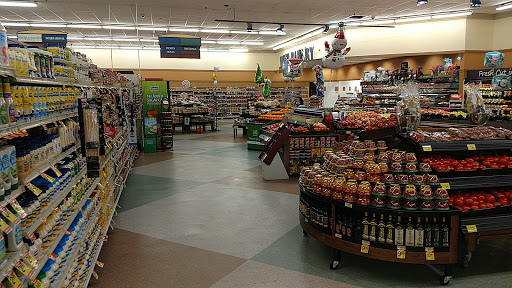 Grocery Store «Albertsons», reviews and photos, 298 Live Oak Ave, Arcadia, CA 91006, USA