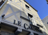 Photos du propriétaire du Restaurant Le Cardinal Vannes - n°2