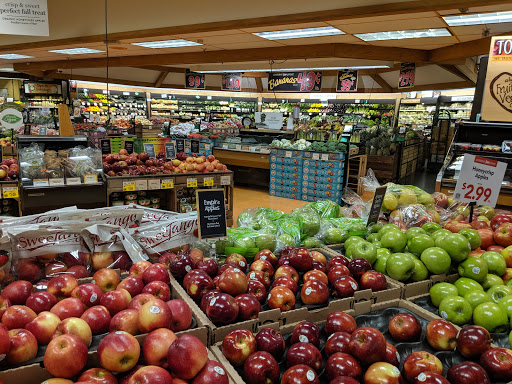 Supermarket «Wegmans», reviews and photos, 4256 James St, East Syracuse, NY 13057, USA