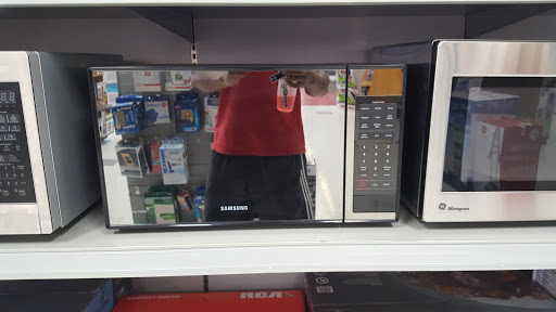 Appliance Store «P.C. Richard & Son», reviews and photos, 727 NJ-440, Jersey City, NJ 07304, USA