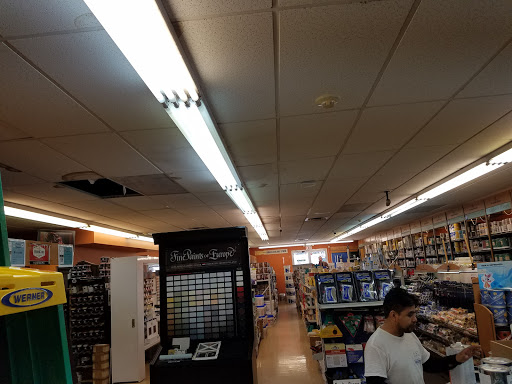 Paint Store «Ricciardi Brothers Inc.», reviews and photos, 145 South St, Morristown, NJ 07960, USA
