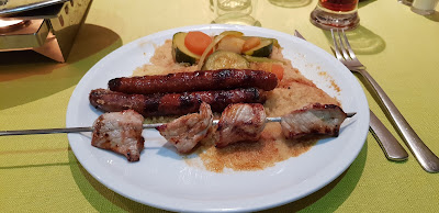 Chez Yaki à Riedisheim