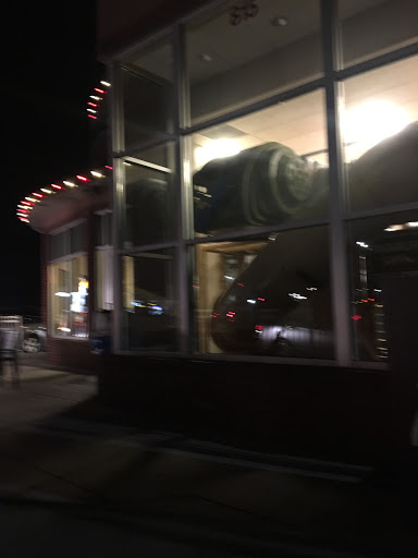 Fast Food Restaurant «Chick-fil-A», reviews and photos, 815 England St, Ashland, VA 23005, USA