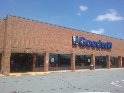 Thrift Store «Goodwill of North Georgia», reviews and photos