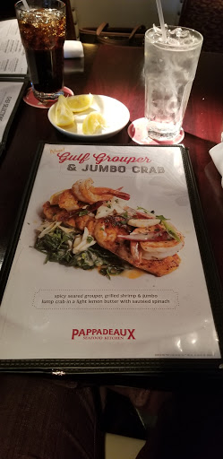 Pappadeaux Seafood Kitchen