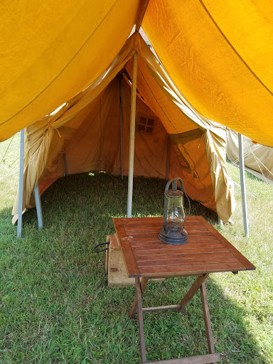 Museum «Comm-Mass Fort Devens Museum», reviews and photos, 94 Jackson Rd # 305, Devens, MA 01434, USA