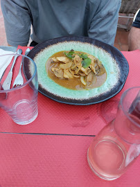 Plats et boissons du Restaurant vietnamien Le Salakha à Villeneuve-lès-Avignon - n°10
