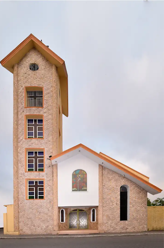 Iglesia Católica San Pablo de La Troncal - La Troncal