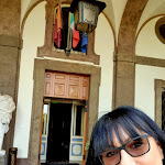 Photo n°5 de l'avis de Sonia.a fait le 27/08/2022 à 23:02 sur le  VILLA TUSCOLANA à Frascati