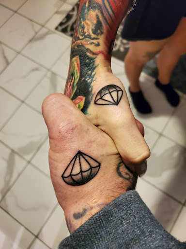 Explore aries tattoo ideas for ladies, creative tattoo ideas in Lompoc, available at Fortified Tattoo Co.