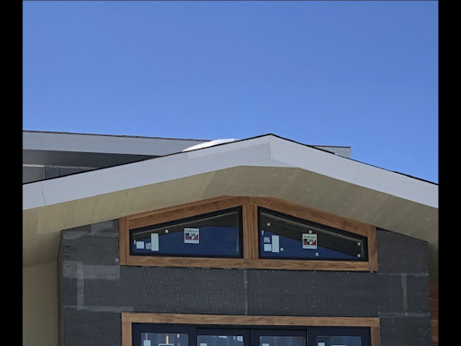 Roofing Contractor «R & R Roofing & Siding», reviews and photos, 60752 US-285, Bailey, CO 80421, USA